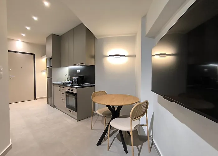 Tandalidou Urban Vibes By Proliving Hospitality 公寓