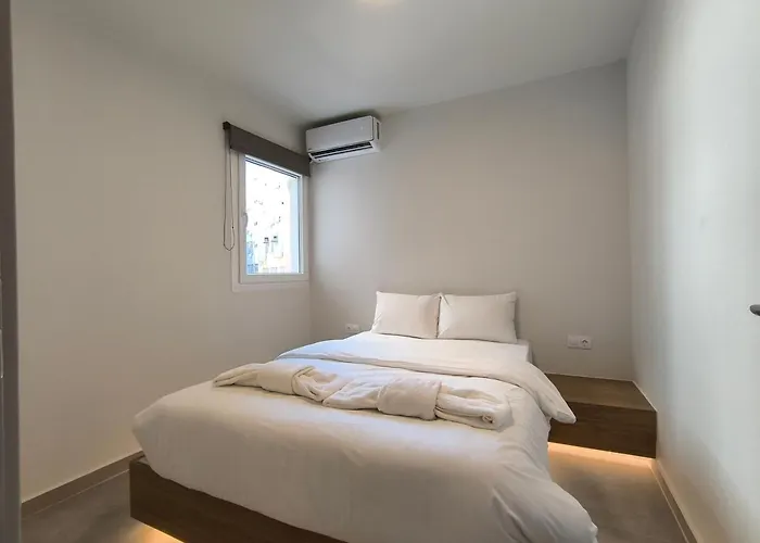 Tandalidou Urban Vibes By Proliving Hospitality 公寓 *