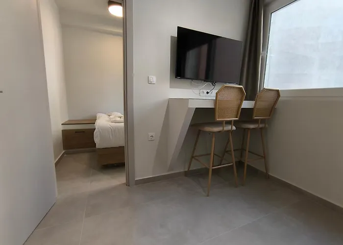Tandalidou Urban Vibes By Proliving Hospitality 公寓 *