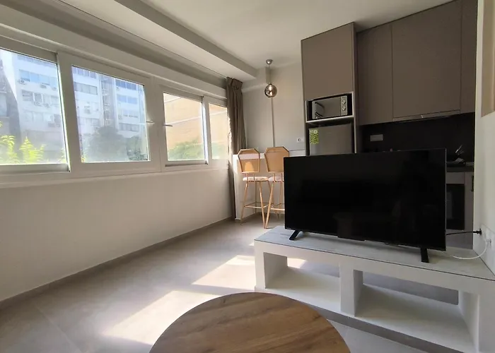 Tandalidou Urban Vibes By Proliving Hospitality 塞萨洛尼基