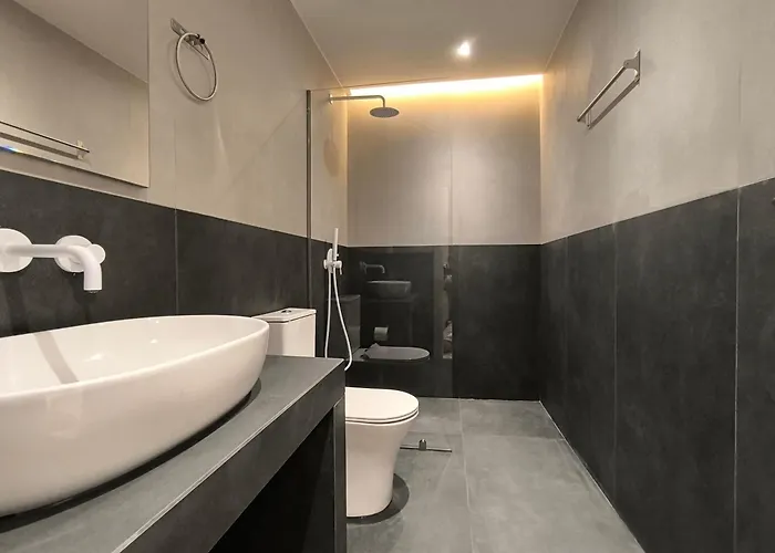 Tandalidou Urban Vibes By Proliving Hospitality * 塞萨洛尼基