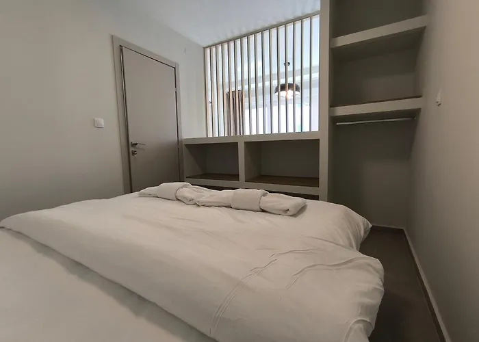 Tandalidou Urban Vibes By Proliving Hospitality 公寓