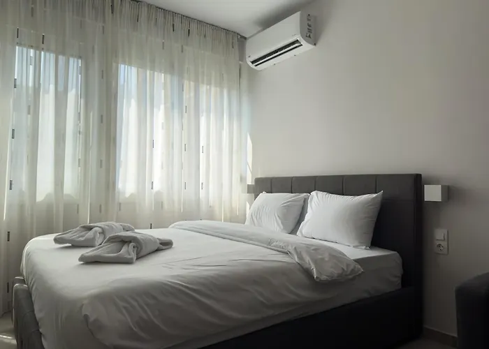 Tandalidou Urban Vibes By Proliving Hospitality 塞萨洛尼基