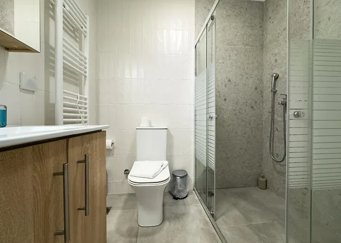 Tandalidou Urban Vibes By Proliving Hospitality *
