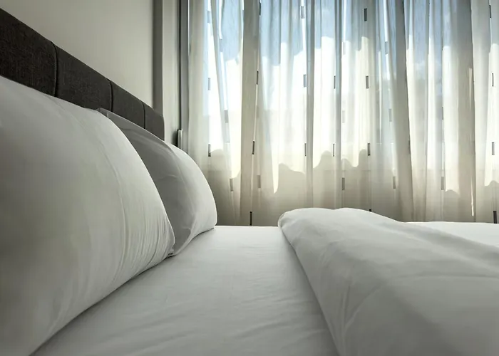 公寓 Tandalidou Urban Vibes By Proliving Hospitality