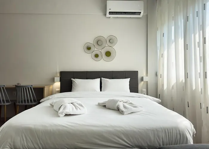 Tandalidou Urban Vibes By Proliving Hospitality
