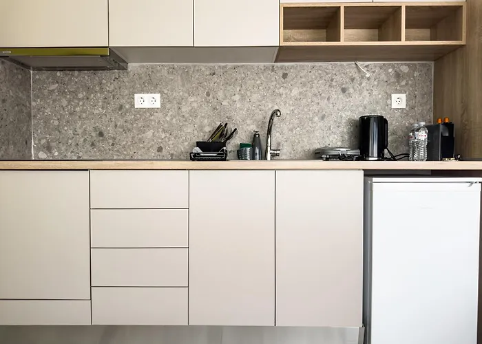 Tandalidou Urban Vibes By Proliving Hospitality