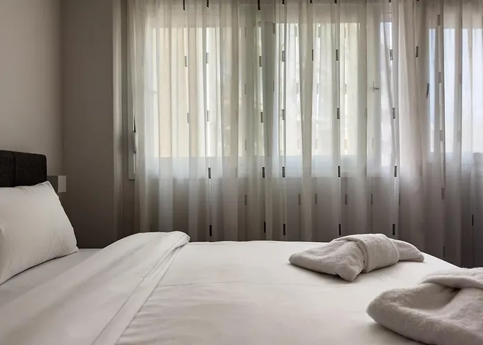 Tandalidou Urban Vibes By Proliving Hospitality * 塞萨洛尼基