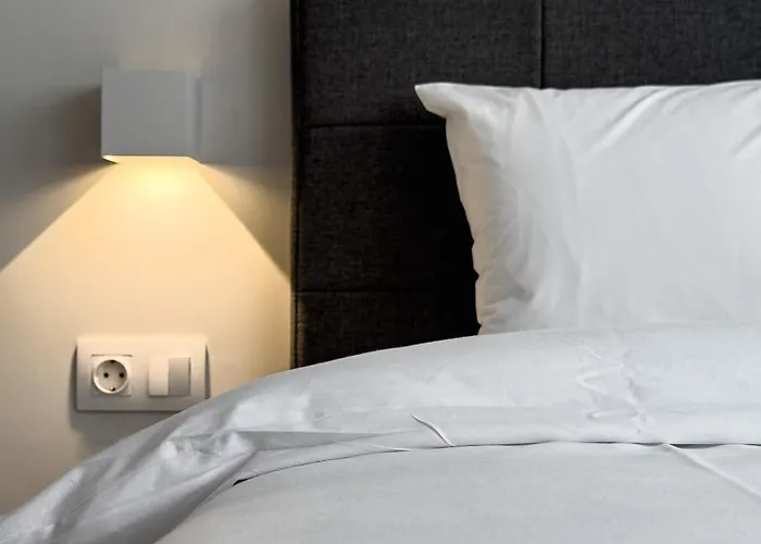 公寓 Tandalidou Urban Vibes By Proliving Hospitality 塞萨洛尼基