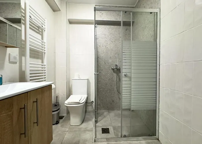 Tandalidou Urban Vibes By Proliving Hospitality 公寓