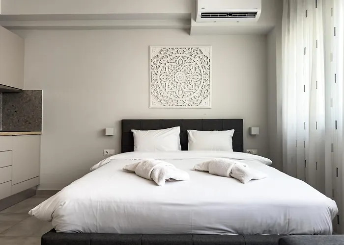 Tandalidou Urban Vibes By Proliving Hospitality 公寓