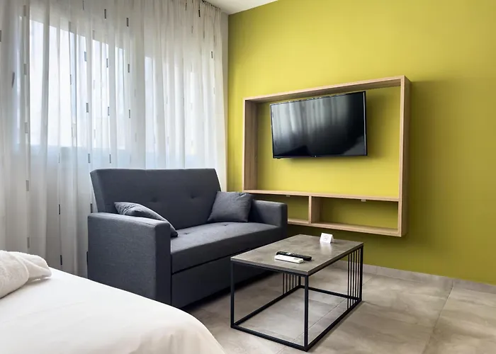 Tandalidou Urban Vibes By Proliving Hospitality 公寓