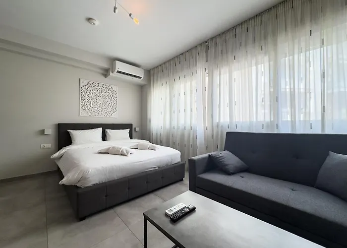 Tandalidou Urban Vibes By Proliving Hospitality 公寓 *