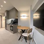 Tantalidou Urban Vibes By Proliving Hospitality Апартаменты