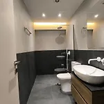 Tantalidou Urban Vibes By Proliving Hospitality Апартаменты Салоники