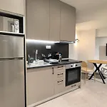 Tantalidou Urban Vibes By Proliving Hospitality Апартаменты