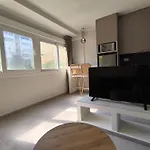 Tantalidou Urban Vibes By Proliving Hospitality Салоники