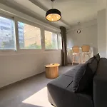 Апартаменты Tantalidou Urban Vibes By Proliving Hospitality Салоники