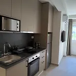 Tantalidou Urban Vibes By Proliving Hospitality Апартаменты *