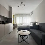 Апартаменты Tantalidou Urban Vibes By Proliving Hospitality Салоники