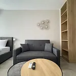 Апартаменты Tantalidou Urban Vibes By Proliving Hospitality *