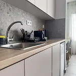 Апартаменты Tantalidou Urban Vibes By Proliving Hospitality