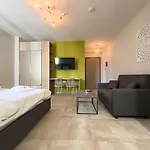 Tantalidou Urban Vibes By Proliving Hospitality Салоники