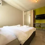 Апартаменты Tantalidou Urban Vibes By Proliving Hospitality *