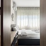 Апартаменты Tantalidou Urban Vibes By Proliving Hospitality Салоники