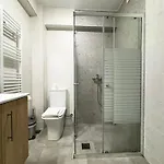 Tantalidou Urban Vibes By Proliving Hospitality Апартаменты