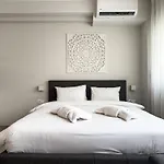 Tantalidou Urban Vibes By Proliving Hospitality Апартаменты
