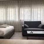Апартаменты Tantalidou Urban Vibes By Proliving Hospitality *