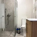 Tantalidou Urban Vibes By Proliving Hospitality Апартаменты Салоники